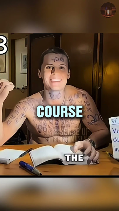 He Converted to Islam After Reading the Quran in one sitting