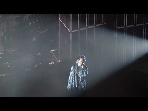 鄭伊健 - 直至消失天與地 HERE & NOW EKIN IN Concert 演唱會 2022.11.21 4K