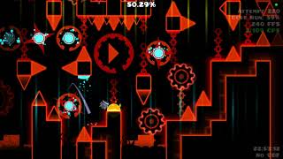 Cataclysm Progress #2 59%