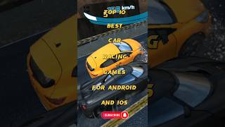 Get your thumbs ready for the top 10 racing games on Android and iOS in 2023 screenshot 1
