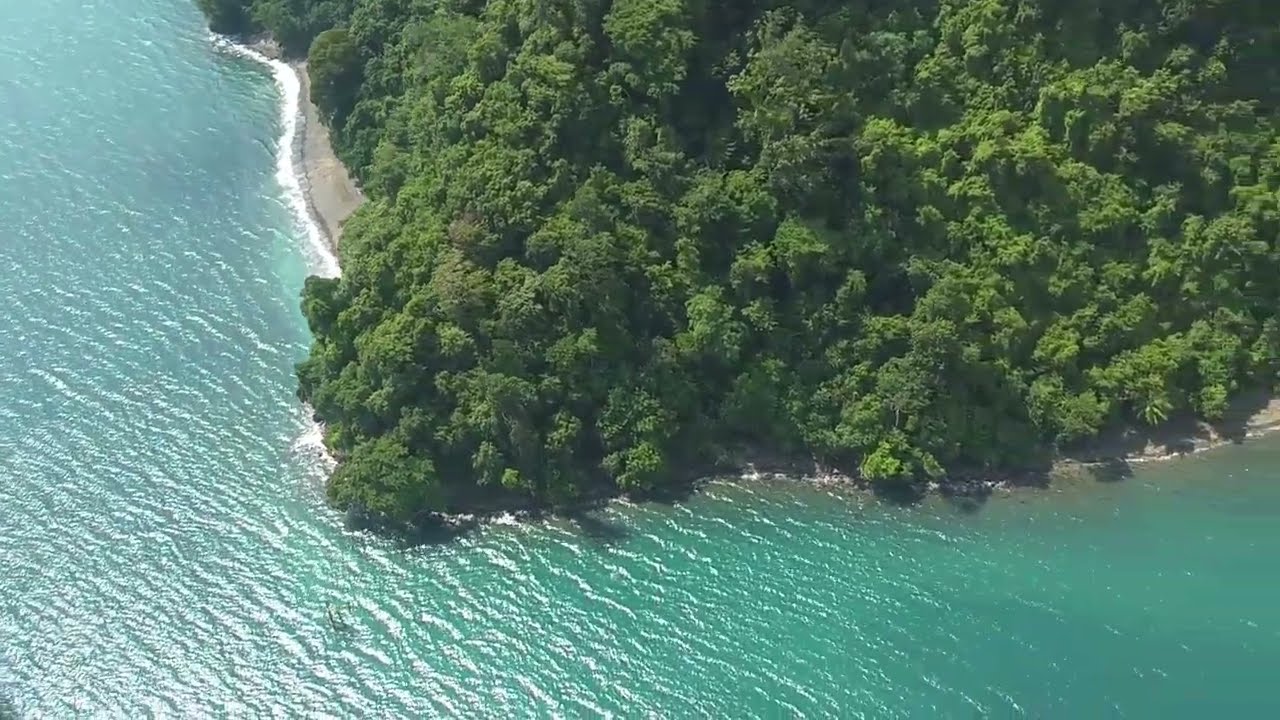 The Landing in Golfito - Cielo Lodge