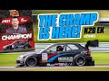 La Honda Civic Hatchback Ultime Pour Le Time Attack CARNATOMY Avec Jimmyrauck9746 mp3