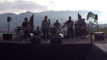 Sampai Nanti Sampai Mati - Live Version