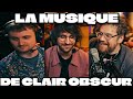 Ref:uj2yZi8FXH0 Comment lorien testard a compos� la musique de clair obscur