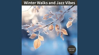 Gentle Winter Serenade (Key Bb Ver.)