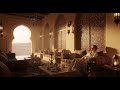 Arabic Deep House Lounge Mix 2026 Smooth Chill Music For Evening Relaxation Study Focus 