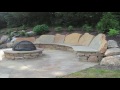 Flagstone Patio - Back Yard Design Inspiration Gallery VizX Design Studios - (855) 781-0725 Flagstone Patio - Back Yard Design Inspiration Gallery VizX Design Studios - (855) 781-0725