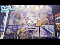 GTA 6 - TGS Theater Gameplay Experience Booth (Tokyo Game Show 2026)