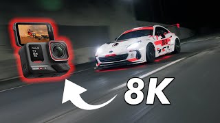 8K Low Light Beast Insta360 Ace Pro 2