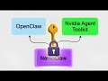 Nvidia launches NemoClaw integrating OpenClaw x Nvidia Agent Toolkit for enhanced privacy and securi