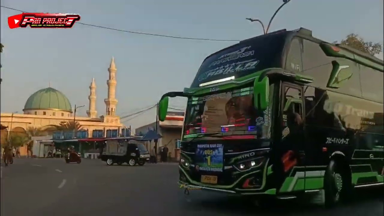 ngoyod nabilla di galuhmas tanggal 21 september 2025