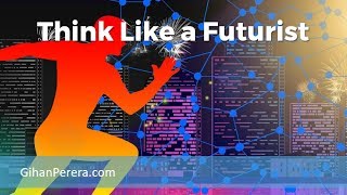 Think Like a Futurist