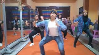 Download lagu Koyo' Jogja Istimewa - Ndarboy Genk | Tik Tok Viral | Jogja Indah | choreo by Evin