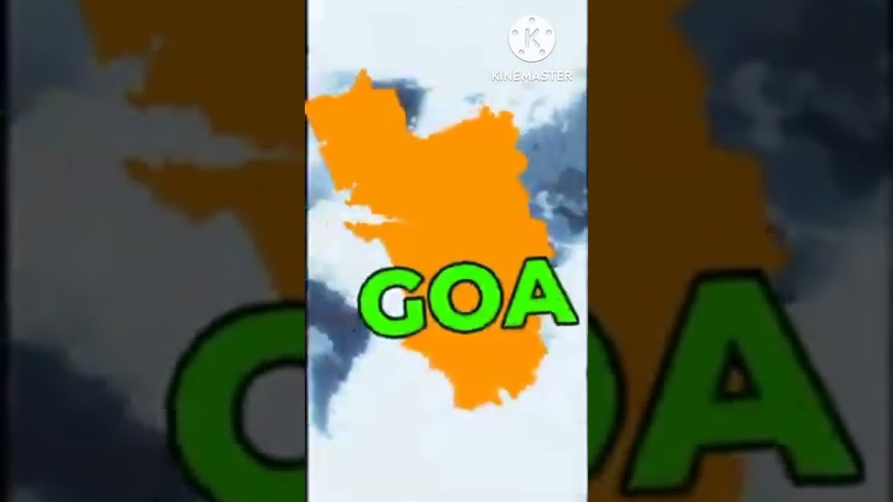 Indian States vs oic countries  