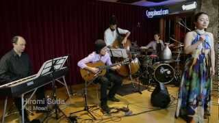 Hiromi Suda performs Full Moon Hiromi Suda performs Full Moon