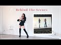 How I Film a Duo Dance by Myself | IRENE&amp;SEULGI &quot;Monster&quot; Cover Vlog