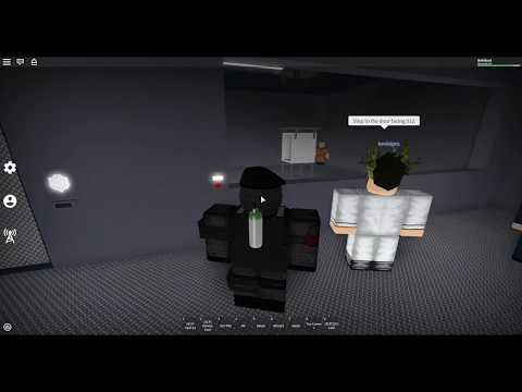 Eltork S Scpf 108 Scp 012 Test 3 12 2018 Youtube - scpf armed containment area 12 roblox