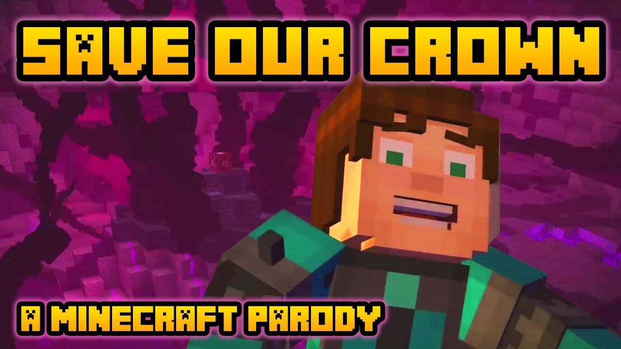 Minecraft Song and Minecraft videos