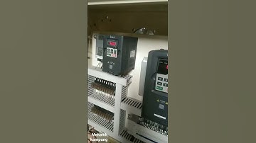 cara mengetahui encoder baik dan buruk