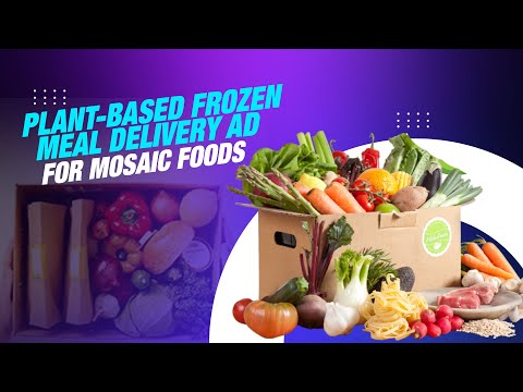Mosaic Foods Brand