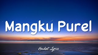 Mangku Purel - Sasya Arkhisna