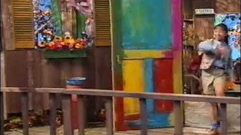 Talent Show (UK Version) Part 3