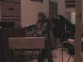 Gov't Mule - Raging In The Studio Part 5