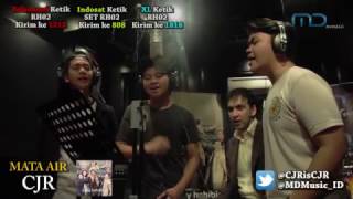 Cjr  Mata Air     Soundtrack Rudy Habibie