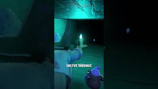 HIDEOUTS within HIDEOUTS within HIDEOUTS! (without noclip) #twitch #deadlock #REM #gaming #streamer