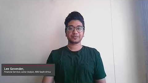 Emerging Technology | An introduction: Robotic Process Automation