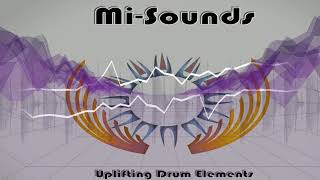 MI-Sounds - Uplifting Trance Drum Elements Samples Pack (Demo teaser)