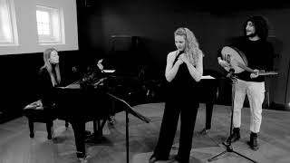 Download Lagu SOS Moria - Song of the Birds MP3