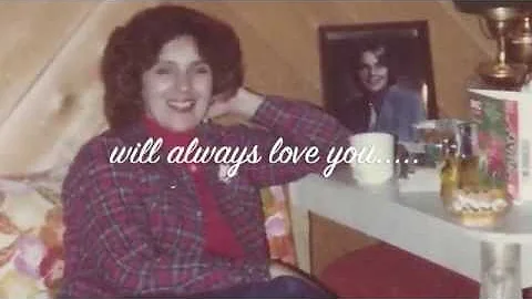 Nancy Kitzmiller - Rest in Peace - 8.14.45 - 6.19.14
