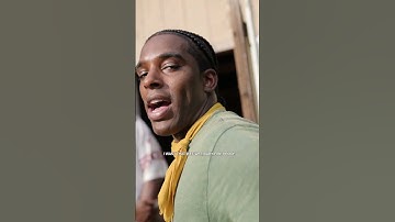 Thumbnail of See Something ft. Akeem Ali