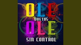 Video thumbnail of "Olé Olé - Conspiración"