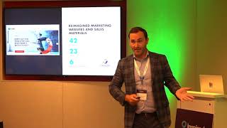 Webify Everything - How to take Control of the Customer Journey | Chris Schreiber - Brandcast