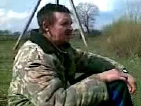 Прикол Володя ЛОСЬ