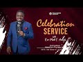 THE ART OF FORGIVENESS | CELEBRATION SERVICE