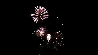 2014 Bethel Blast Fireworks Post-Processing 1