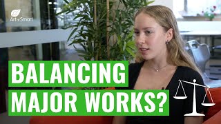 How Kira Perfected her HSC Study Schedule with 2 Major Works and Got a 95 ATAR!