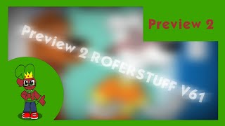 Preview 2 ROFERSTUFF V61