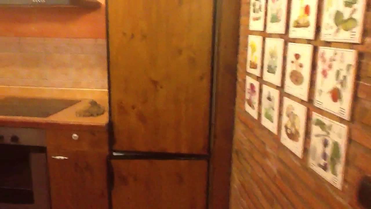 Casa Rural Río Tirón en Tormantos ( La Rioja) video 2