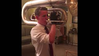 Tuba Video Assignment 2/25/18