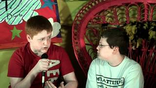 Bf Sector 12 Gallery Ready Talk Show 05082012