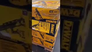 🚨 MASSIVE TOOLS PALLETS AVAILABLE NOW! 🔥#resellerbusiness #liquidationpallets #usaliquidationpallets