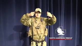 HASTY HARNESS INTRODUCTION