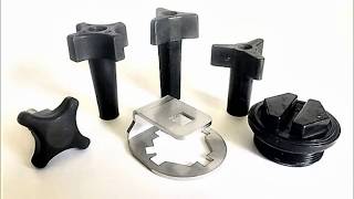 Multi-Tork S Series Socket Trailer