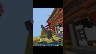 Zeqa Network Fireball-Mace 🔥😎 #trending #minecraft #himytofficial  #pvp #zeqapvp #bedrockedition