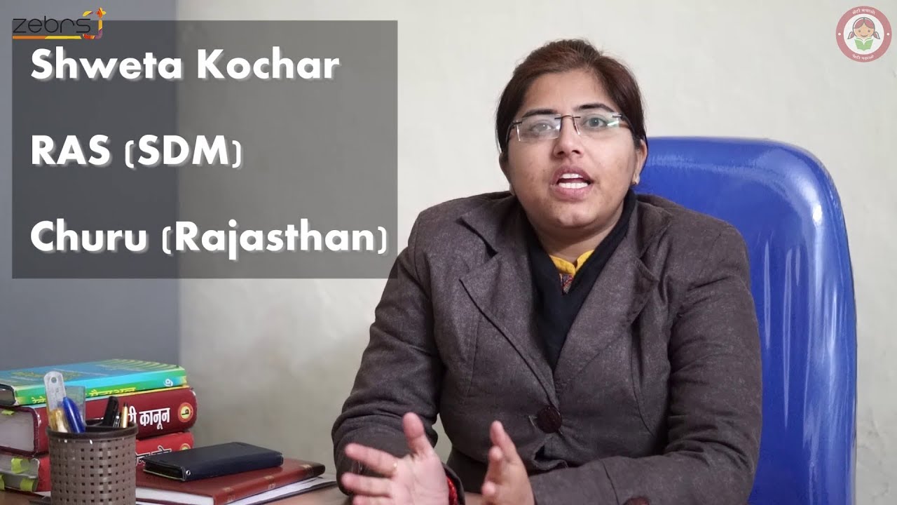 TALK SHOP WITH RAS SHWETA KOCHAR | ON EDUCATION,WOMEN,GIRLS,INSPIRATION | PUBLIC OPINION WITH ZEBRS