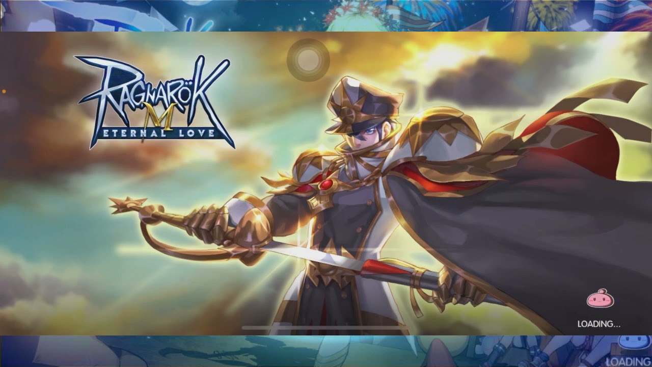 Gameplay: Utility Doram in Ranked Magic Prison (Season 8 Week 1) | Ragnarok Eternal Love